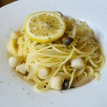 パスタ チェルキ - 