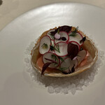 レストラン コートドール - 