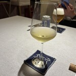 ノバッテ - ノンアルコールワイン
