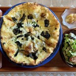 Isayah TIME AND SPACE - 