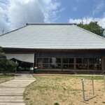 古民家ヌードゥル 黒揚羽森住 - 