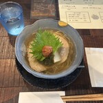 古民家ヌードゥル 黒揚羽森住 - 