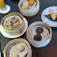 虎景軒 - 
