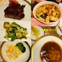 筑紫樓 銀座店 - 