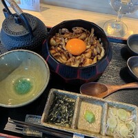 銀座かしわ - 