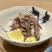 新宿割烹 中嶋 - 