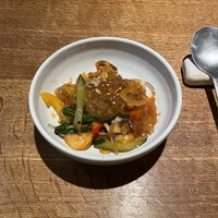 水剌間 恵比寿本店 - 