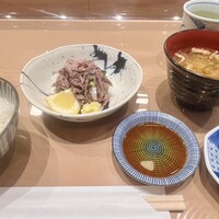 新宿割烹 中嶋 - 