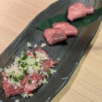 薩摩 牛の蔵 吉祥寺店 - 