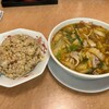 天理スタミナラーメン 本店