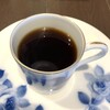 Cafe赤居文庫