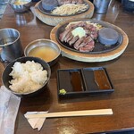 肉最強伝説 志賀島店 - 