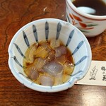 そば処 梅の花 - 