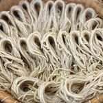 そば処 梅の花 - 