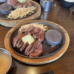 肉最強伝説 志賀島店 - 
