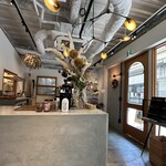 ツナグ茶房 - 