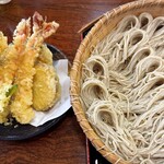 そば処 梅の花 - 