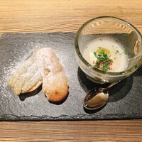 スブリデオ レストラーレ - 