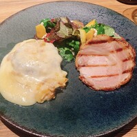 スブリデオ レストラーレ - 