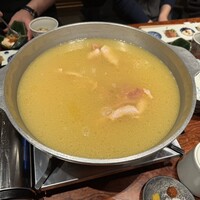 とり田 博多本店 - 