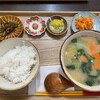 玉城豆腐のみそ汁屋
