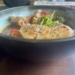 soupcurry 凪 - 