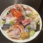 魚貝と中華そば ととやみち - メイン写真: