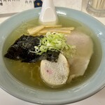 王将ラーメン - 