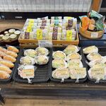 道の駅 もっくる新城 - 