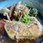 soupcurry 凪 - 