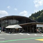 道の駅 もっくる新城 - 