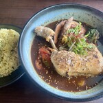 soupcurry 凪 - 