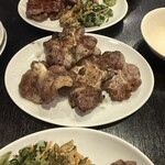 牛タン焼専門店 司 東口ダイワロイネットホテル店 - 