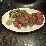 牛タン焼専門店 司 東口ダイワロイネットホテル店 - 