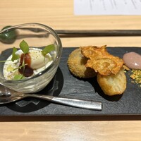 Restaurant MiYa－Vie - 