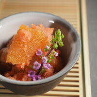 かずのこ明太子