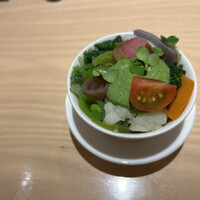 Restaurant MiYa－Vie - 