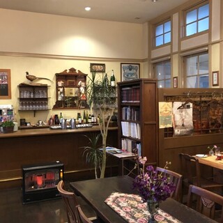 ボン・ヴィヴァン_1