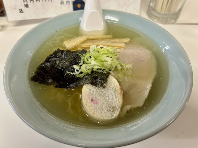 Ousho Ramen photo 2