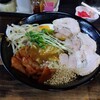 なかつ宝来軒 - 料理写真: