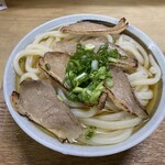 いけこうどん - 