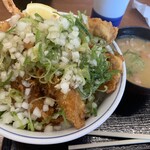 かつや 江別野幌店 - 