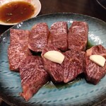 炭火焼肉 大歓 - 