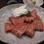 炭火焼肉 大歓 - 