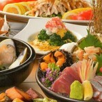 2番街酒場 くずまゆ - 料理写真: