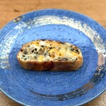 ラトリエ ドゥ プレジール - シェフのアドリブ