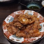 炭火焼肉 大歓 - 