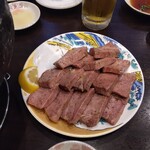 炭火焼肉 大歓 - 