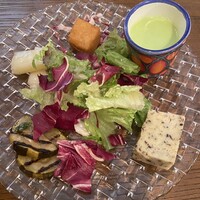 フィーコディンディア - 