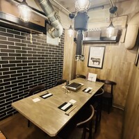 うしごろバンビーナ 恵比寿本店 - 
